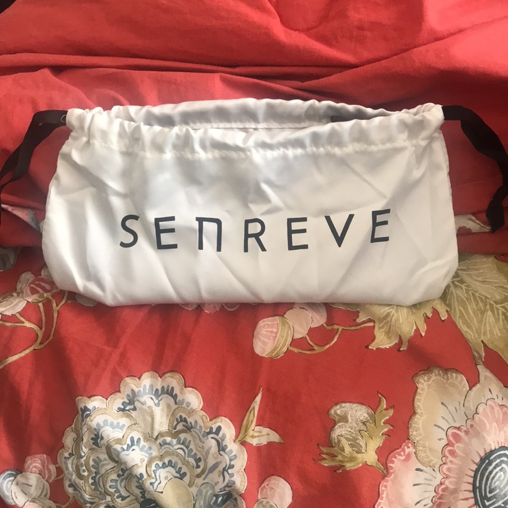 Senreve clutch - Picture 7 of 8